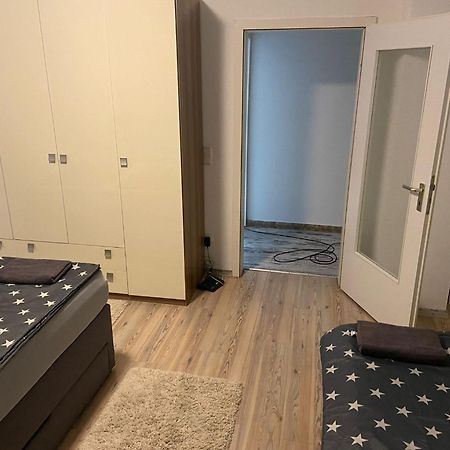 Zirndorf Sweet Home Exteriör bild
