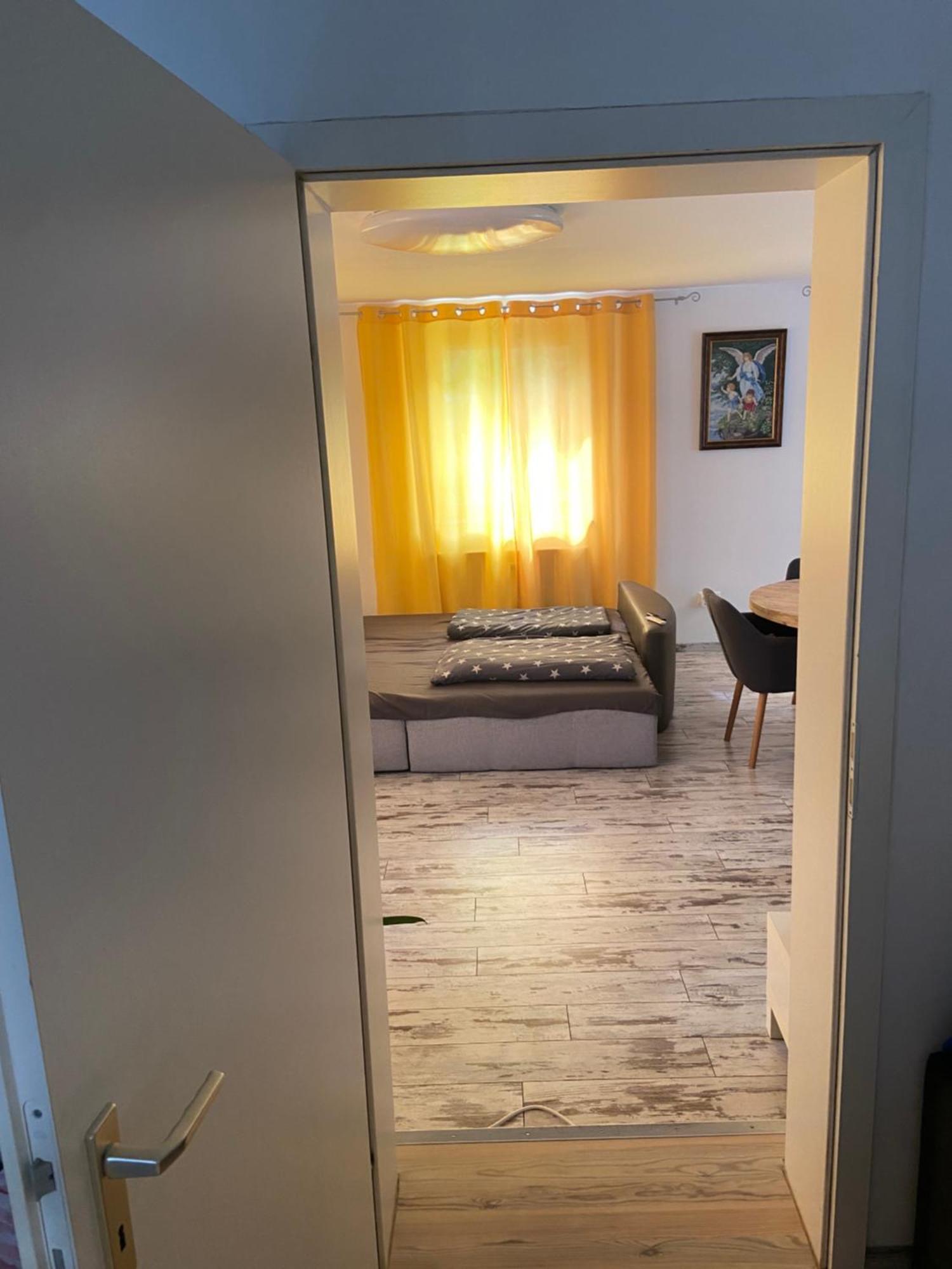 Zirndorf Sweet Home Exteriör bild
