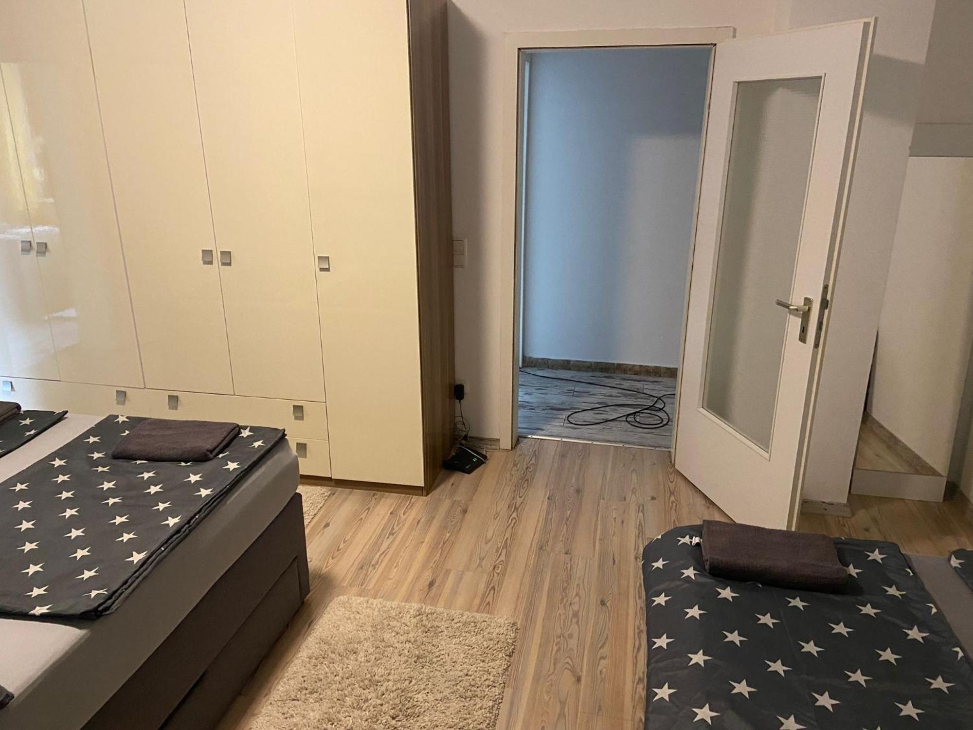 Zirndorf Sweet Home Exteriör bild